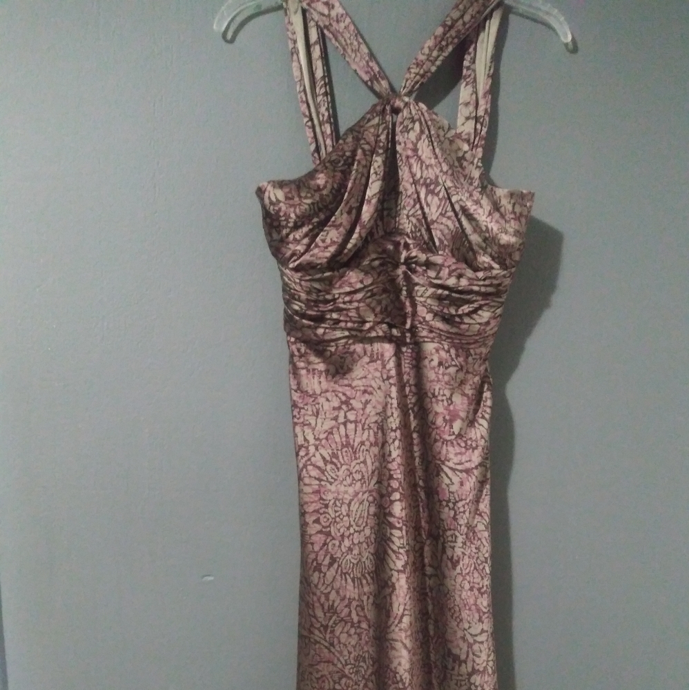 Anne Klein gorgeous dress